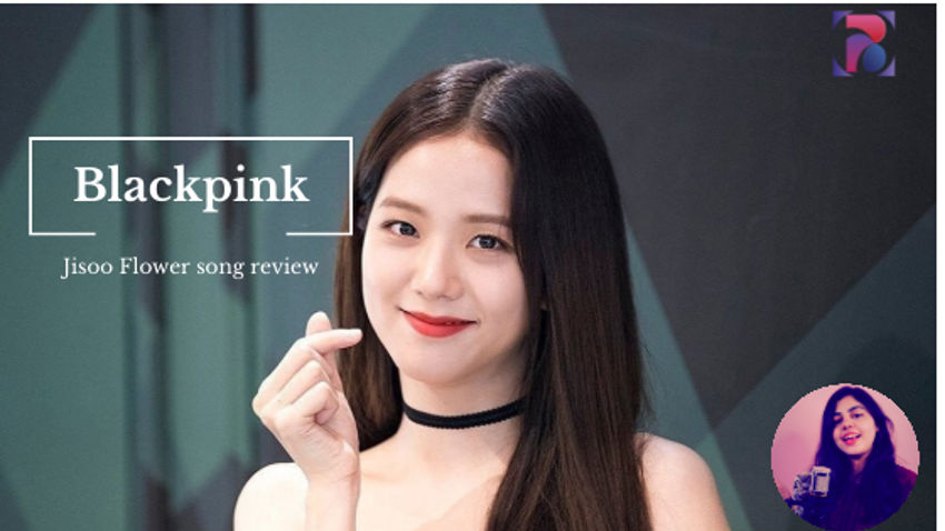 jisoo Blackpink song review