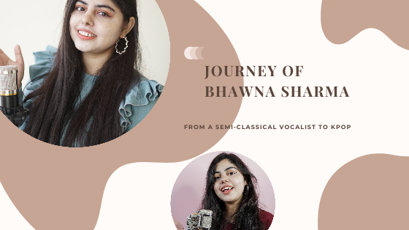 bhawna creations