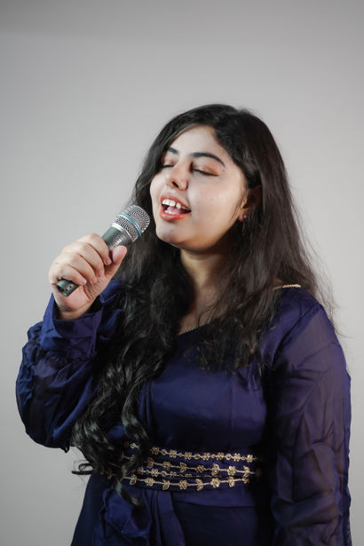 singer bhawna sharma