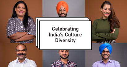 indian culture differences