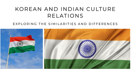 india and korea relations