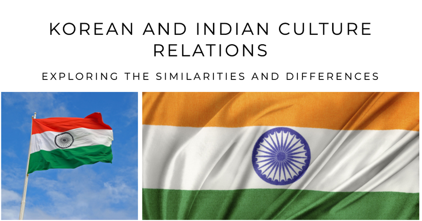 india and korea relations