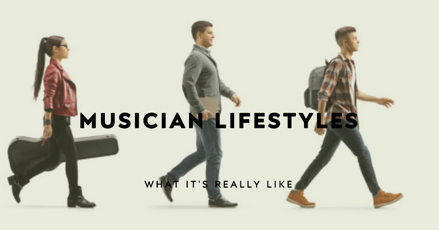 musician life balance