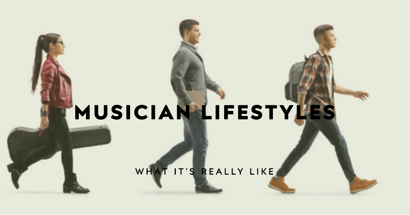 musician life balance