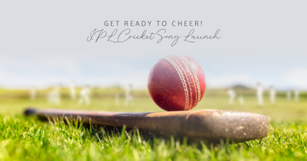 ipl anthem bhawna creations
