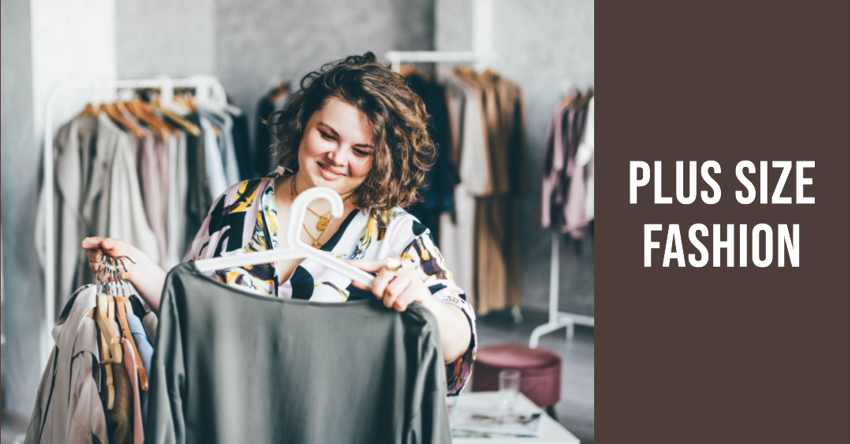 plus size fashion hacks