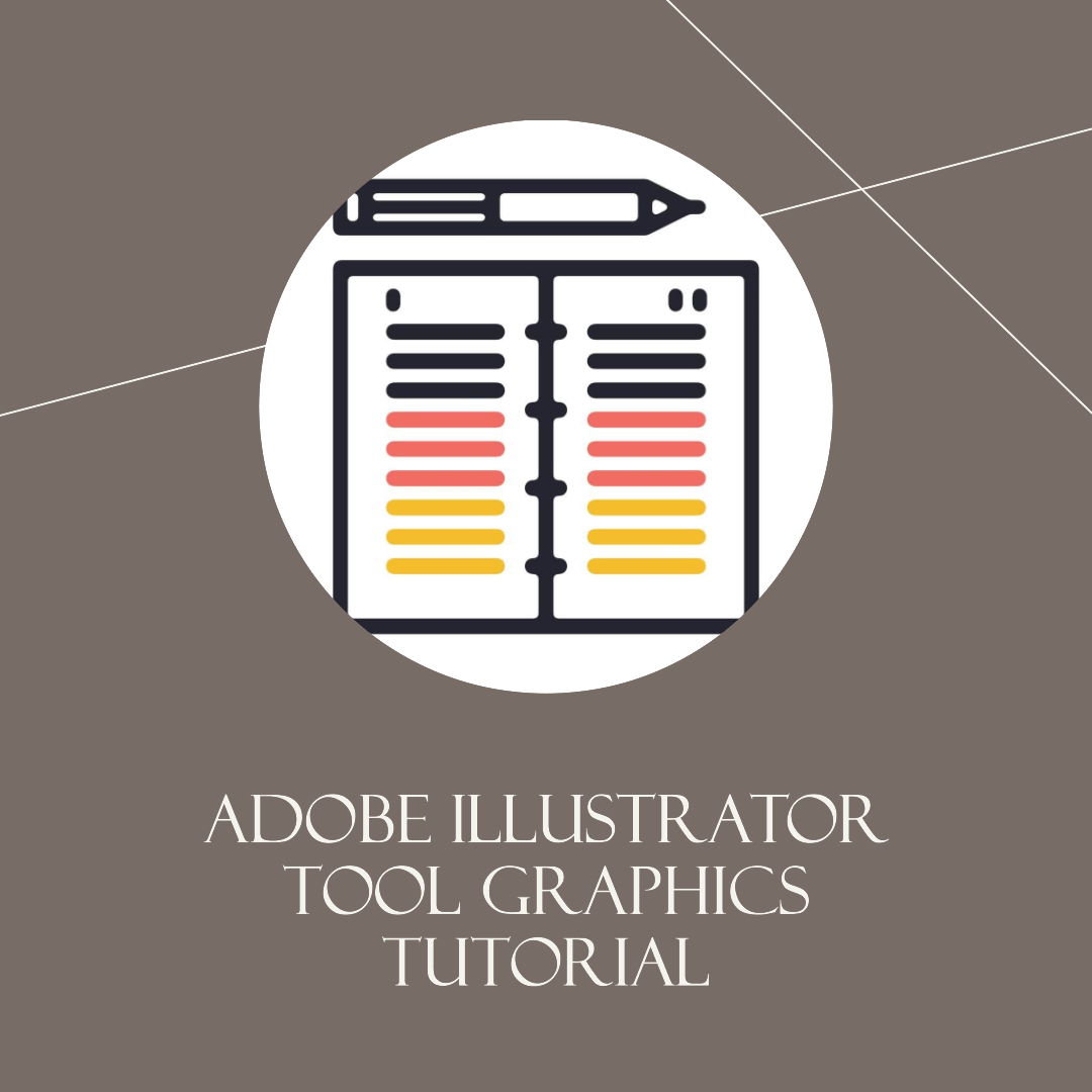 illustrator tutorial step by step