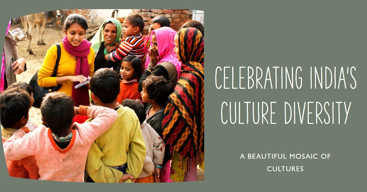 cultural diversity and awareness