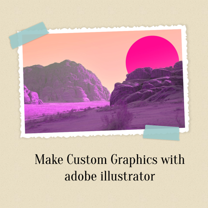 vector graphics