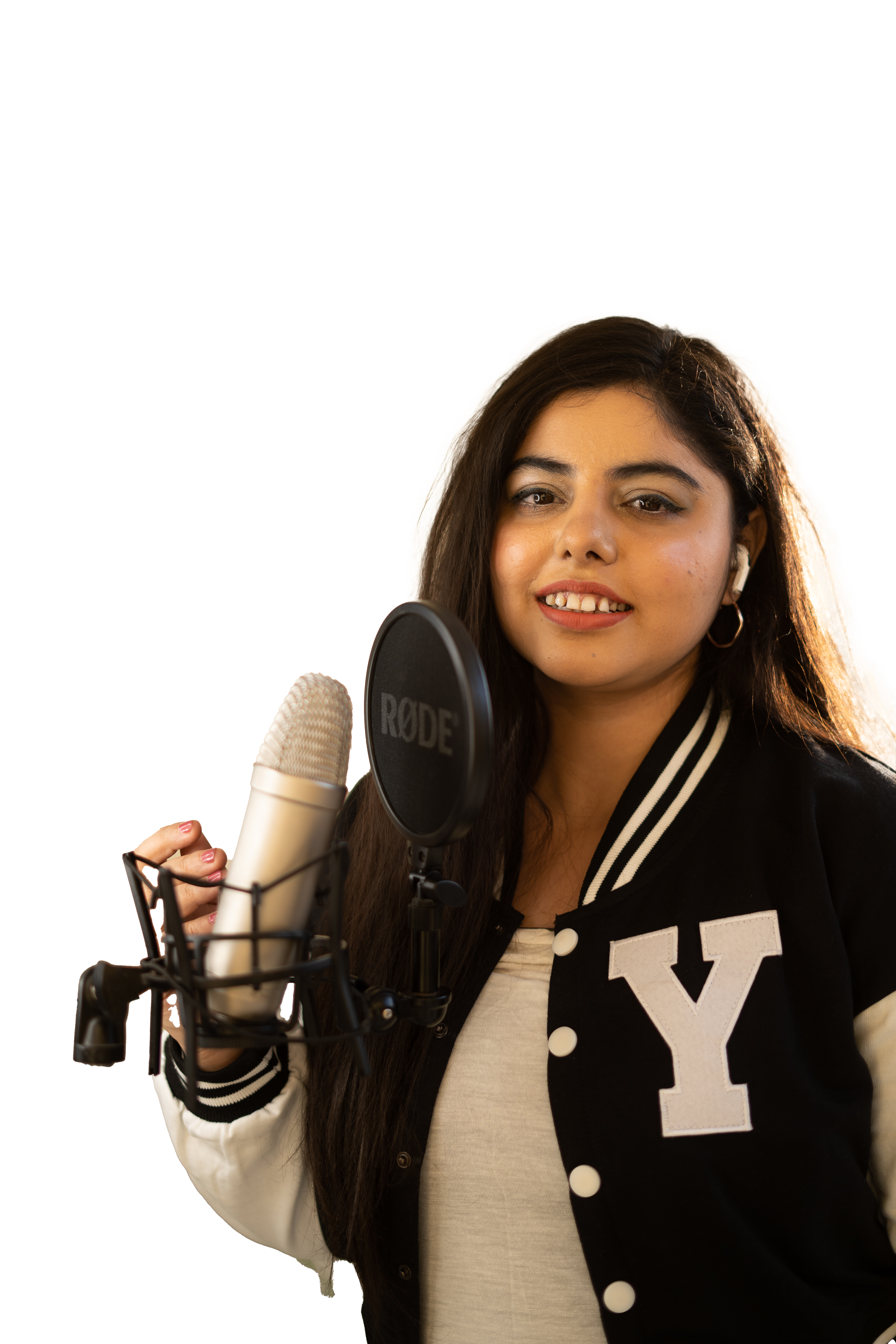 singer bhawna sharma