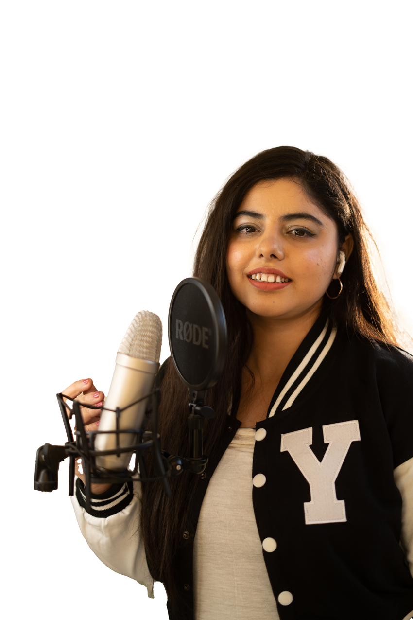 singer bhawna sharma