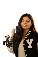 singer bhawna sharma