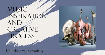 musician creativity