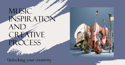 musician creativity