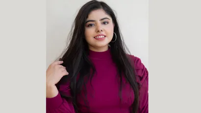 bhawna sharma